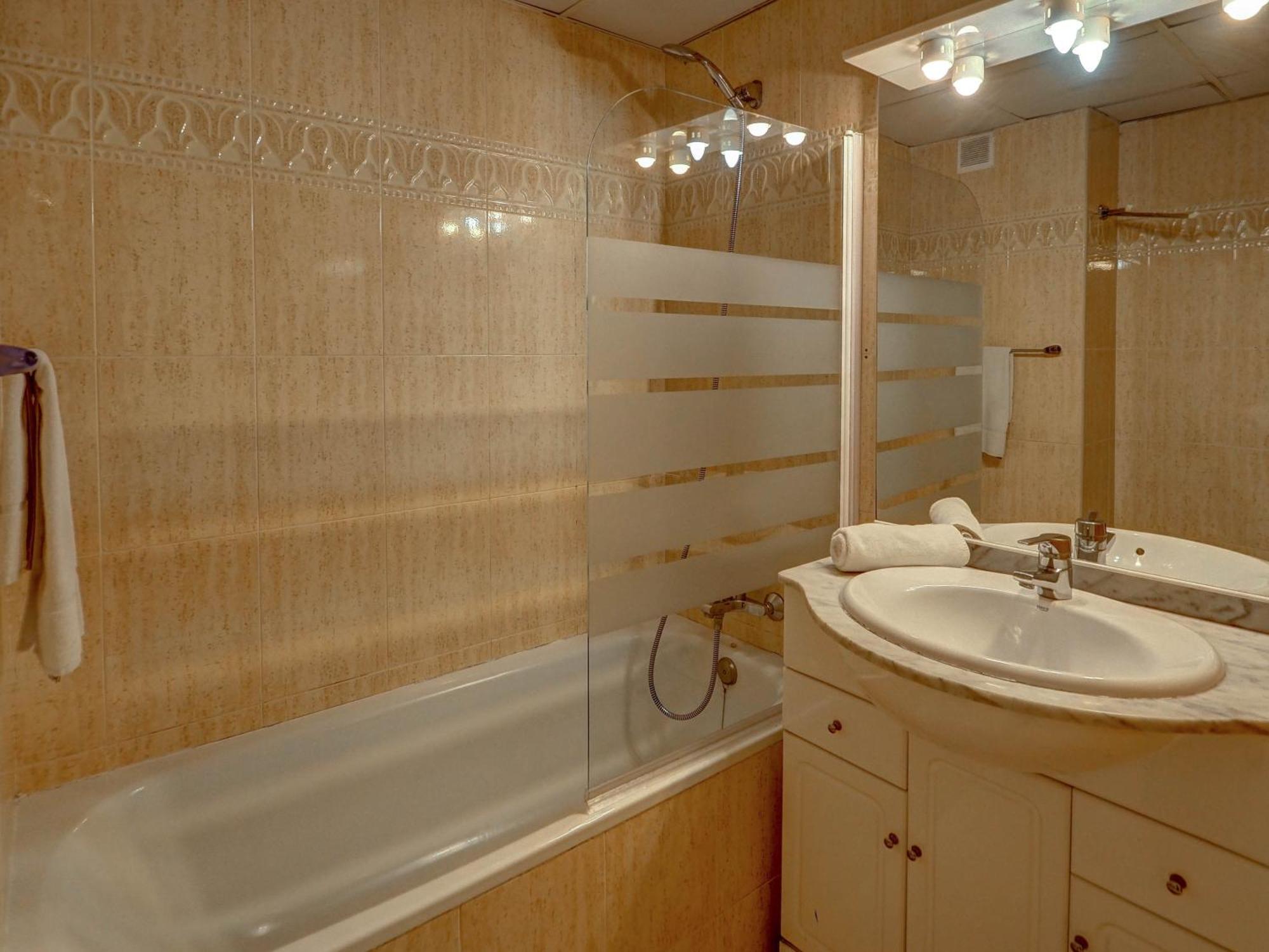 Sunlight By Hello Homes Apartment Sitges